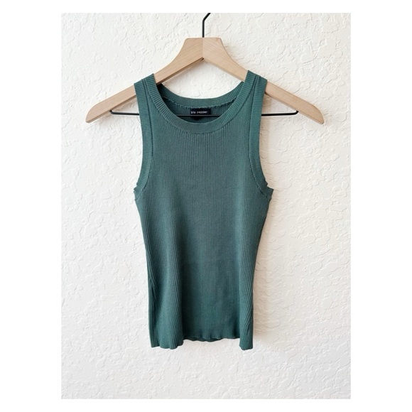 Tank Top and Cardigan Bundle Set - Picture 9 of 10